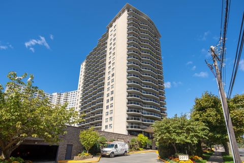 Homes For Sale - 2077 Center Ave #7G<br/> Bergen County, Fort Lee, NJ 07024