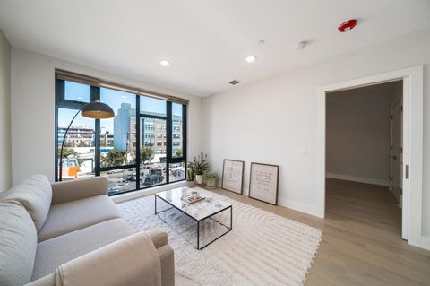 Condo For Sale - 338 Newark Ave #306<br/> Hudson County, Jersey City, NJ 07302