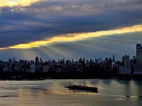6600 Blvd East Unit 19L&19K, West New York, NJ 07093 - MLS#: 250001833