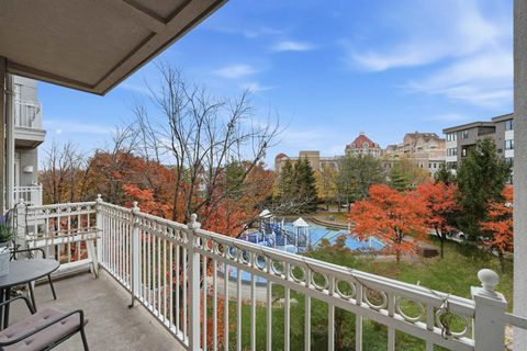 Condo For Sale - 4 Constellation Pl #306<br/> Hudson County, Jersey City, NJ 07305