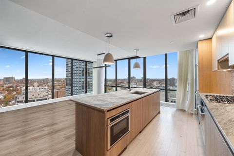 Condo For Sale - 155 Bay St #2008<br/> Jersey City, NJ 07302