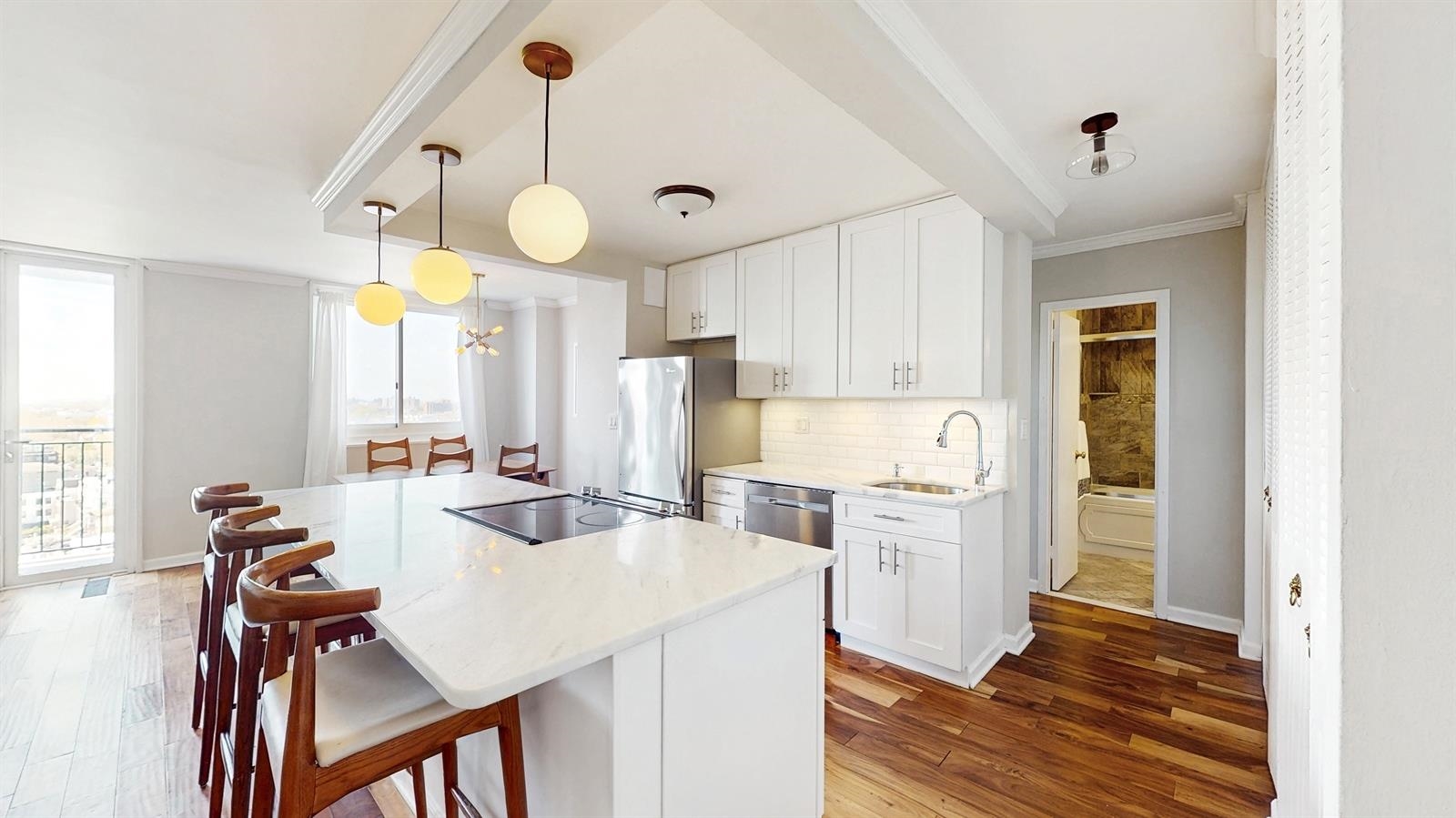 100 Manhattan Ave #1316, Union City, New Jersey image 12