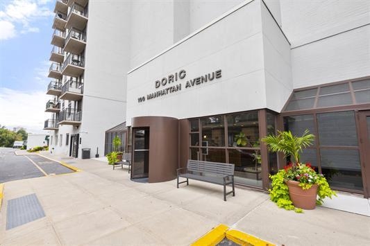 100 Manhattan Ave #1316, Union City, New Jersey image 27