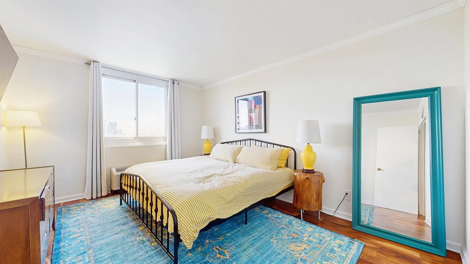 100 Manhattan Ave #1316, Union City, New Jersey image 14