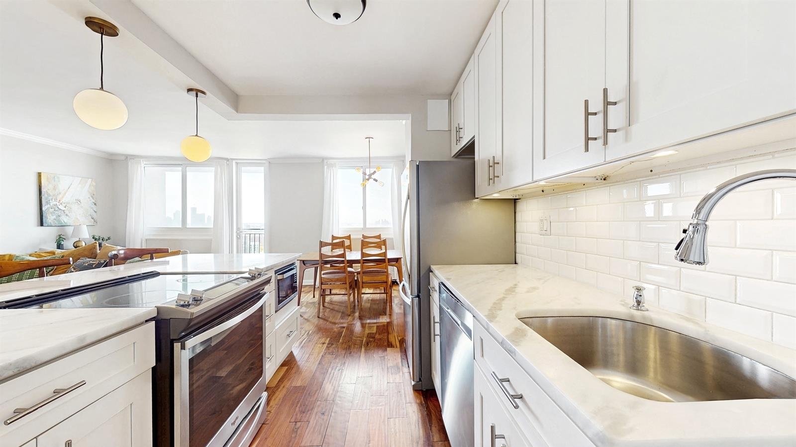 100 Manhattan Ave #1316, Union City, New Jersey image 11