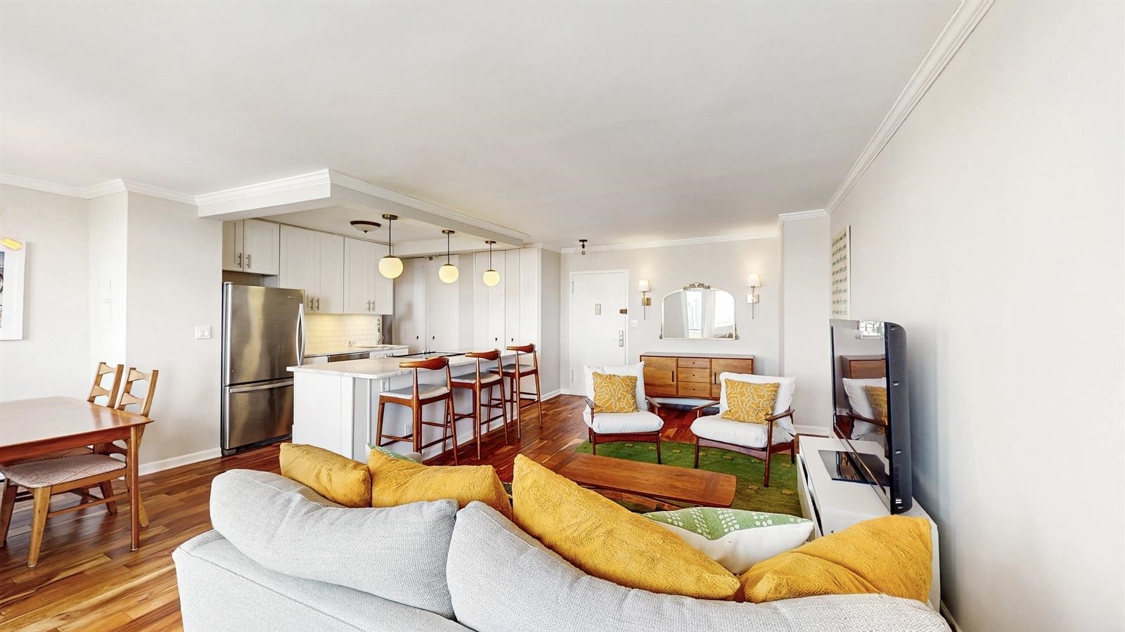 100 Manhattan Ave #1316, Union City, New Jersey image 3