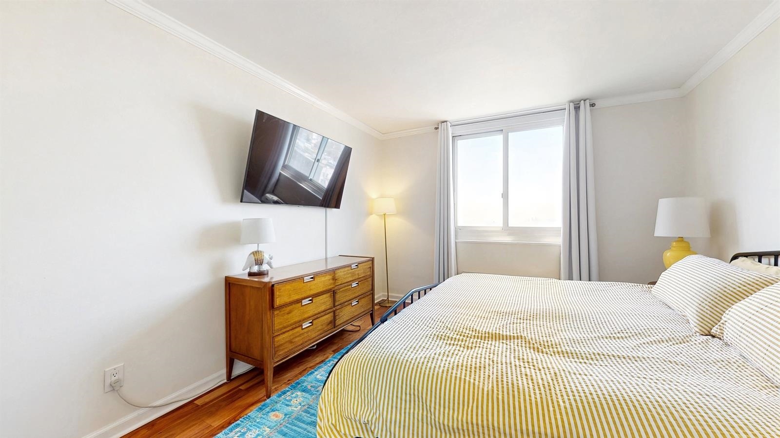 100 Manhattan Ave #1316, Union City, New Jersey image 16