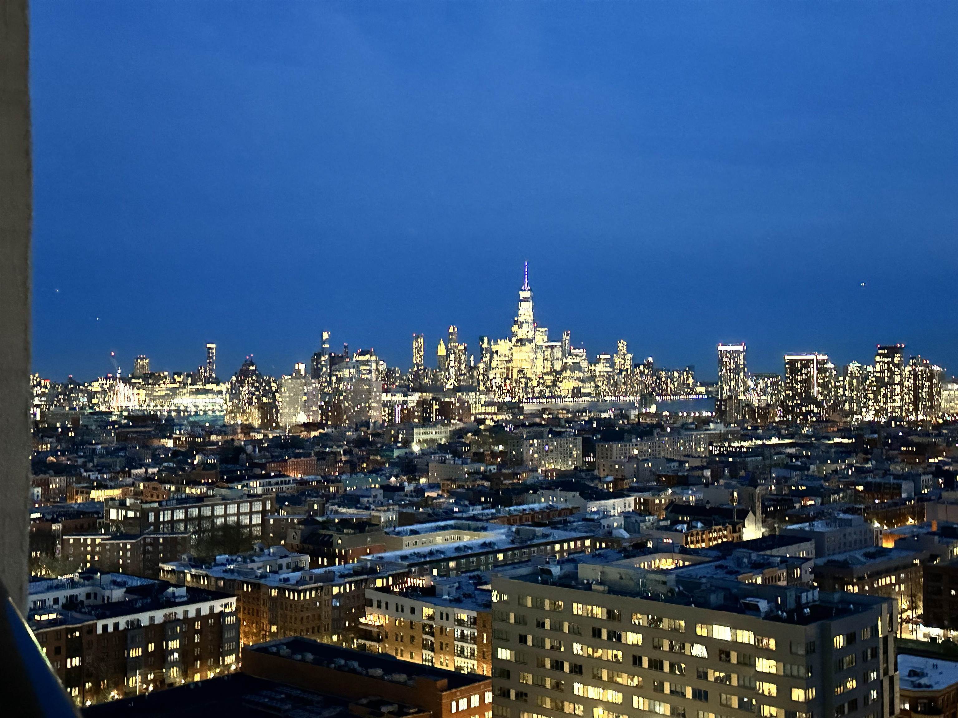 100 Manhattan Ave #1316, Union City, New Jersey image 30