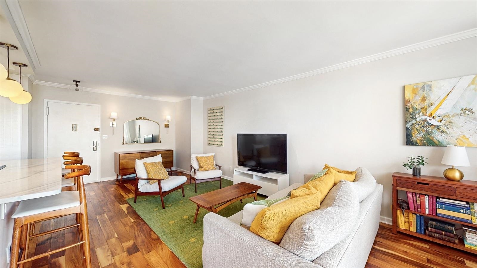 100 Manhattan Ave #1316, Union City, New Jersey image 4