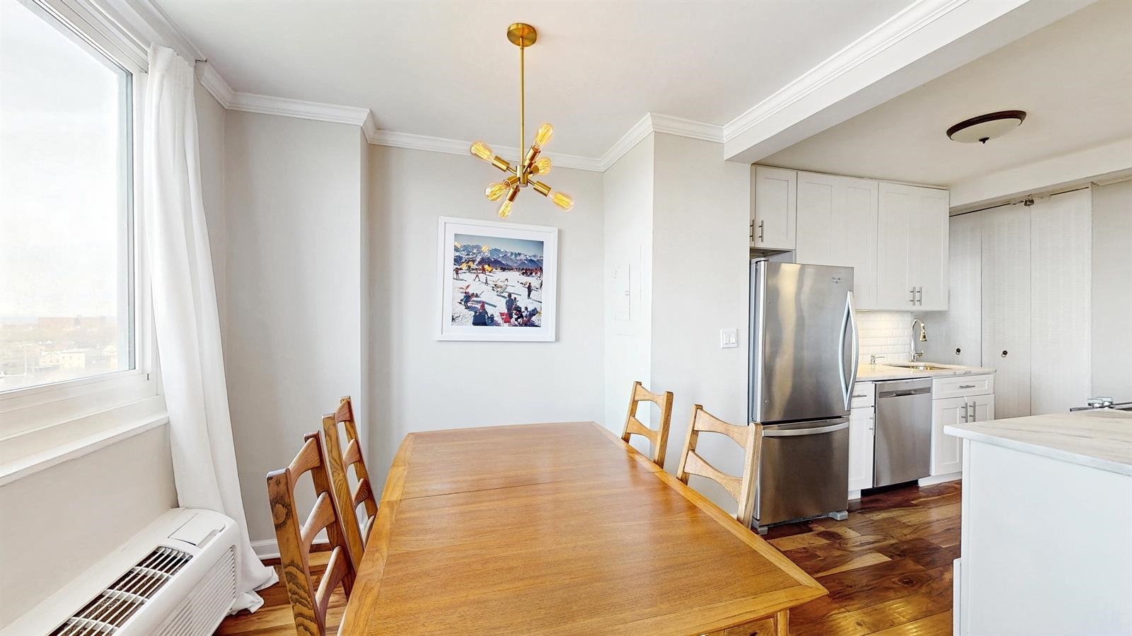100 Manhattan Ave #1316, Union City, New Jersey image 8