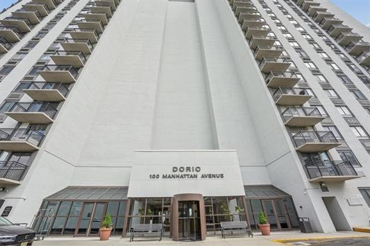 100 Manhattan Ave #1316, Union City, New Jersey image 1
