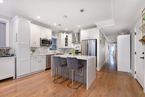 61 Skillman Ave Unit 2a, Jersey City, Journal Square, NJ 07306 - MLS#: 250003685