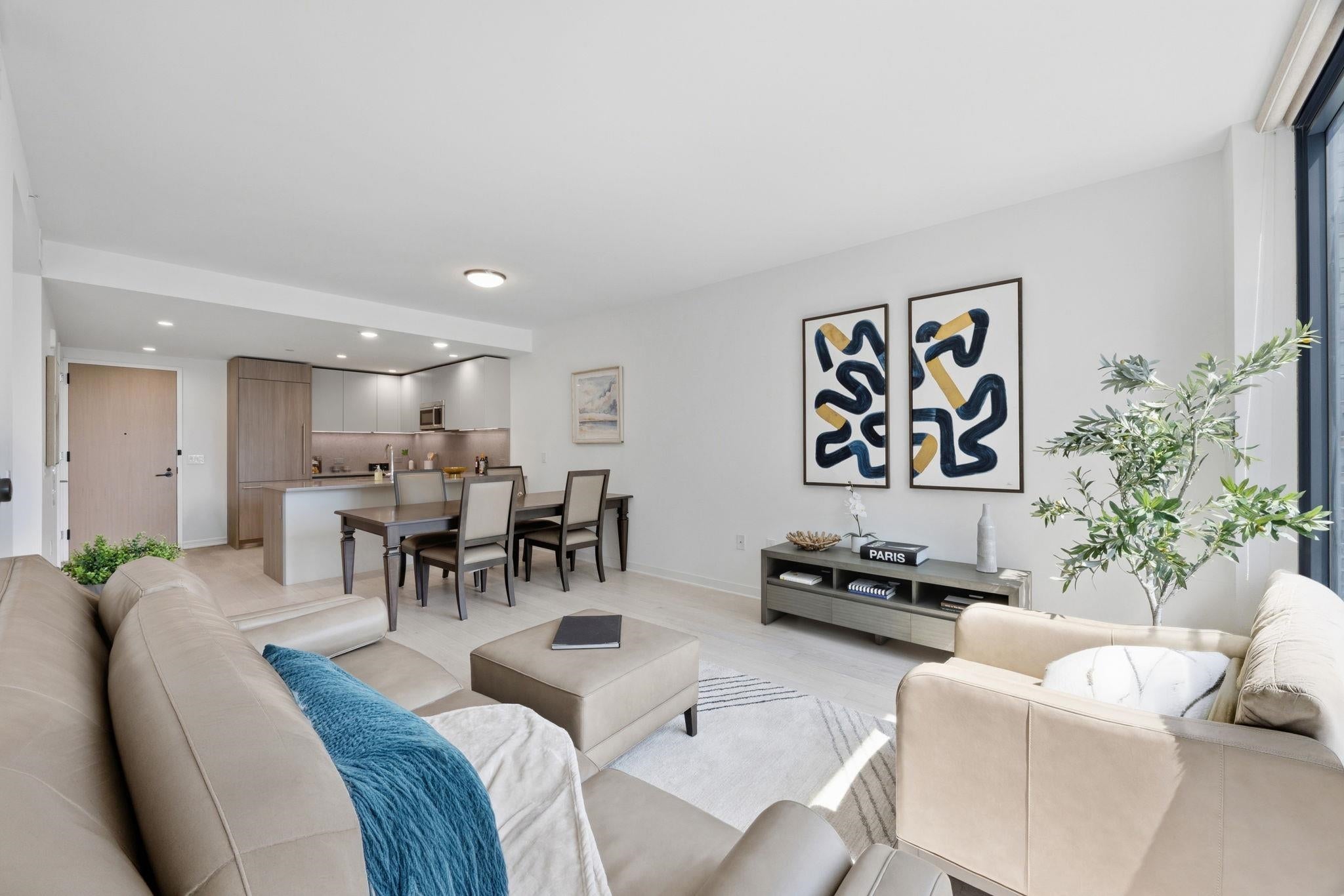 151 BAY ST 1005