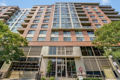 Condo For Rent - 800 Jackson St #309<br/> Hoboken, NJ 07030