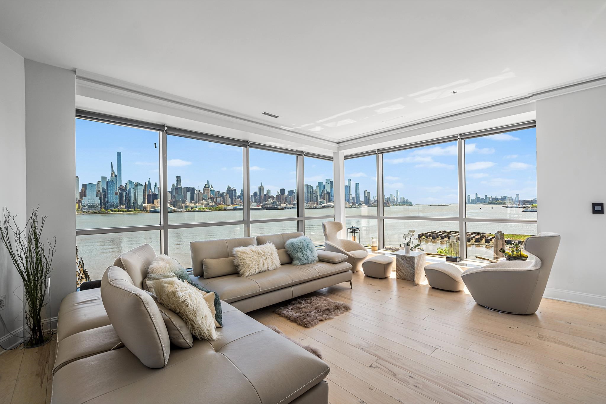 20 Avenue At Port Imperial #401, West New York, New Jersey image 11