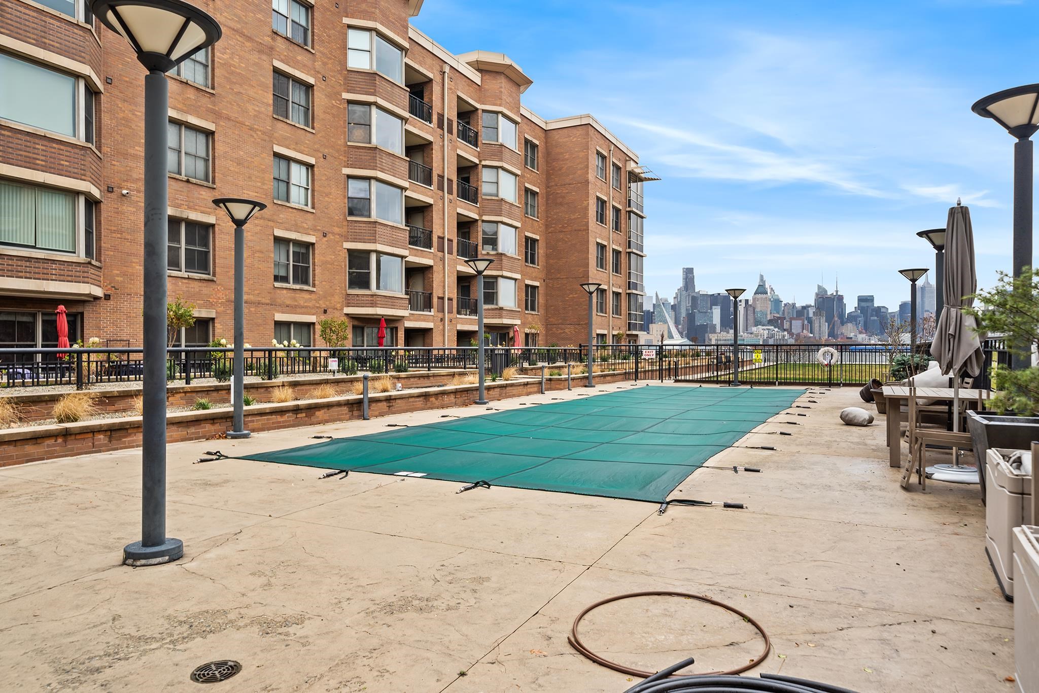 20 Avenue At Port Imperial #401, West New York, New Jersey image 34
