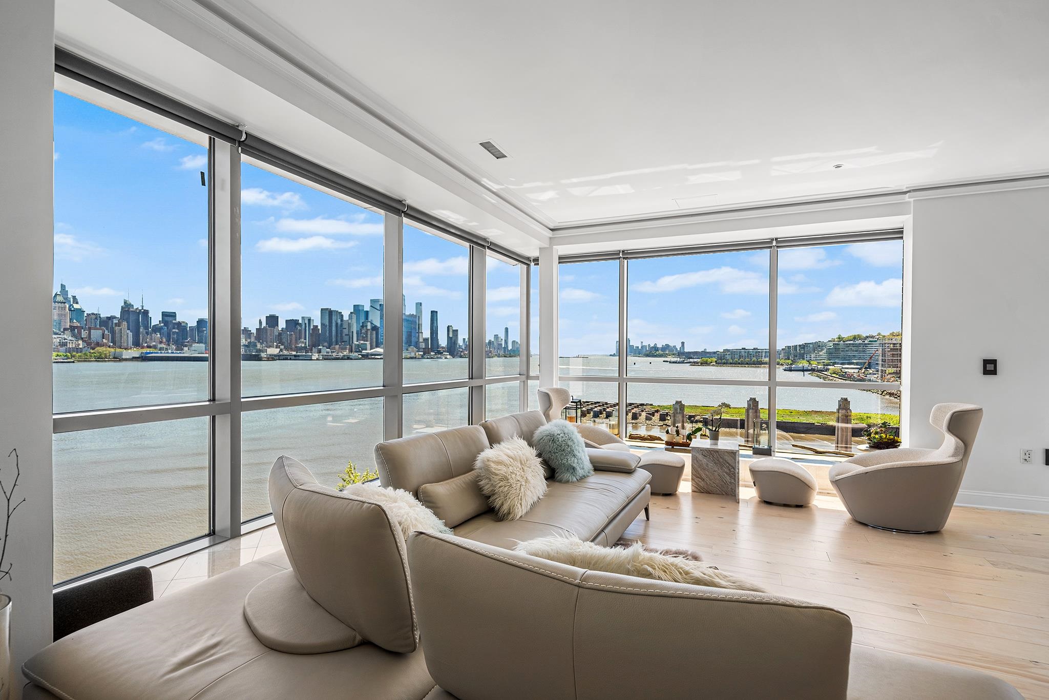 20 Avenue At Port Imperial #401, West New York, New Jersey image 12