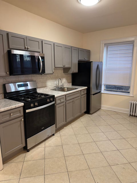 Multifamily For Rent - 873 Avenue C<br/> Hudson County, Bayonne, NJ 07002