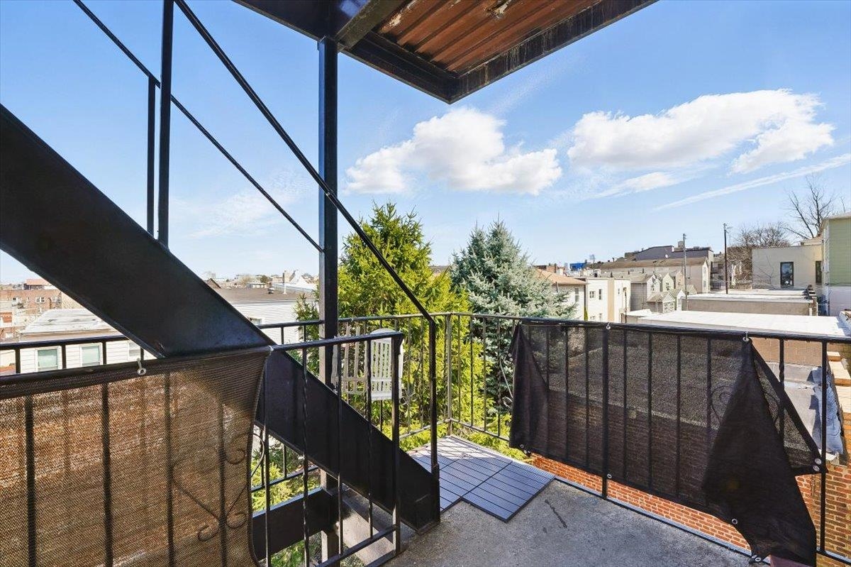 138 Leonard St #2R, Jersey City, New Jersey image 16