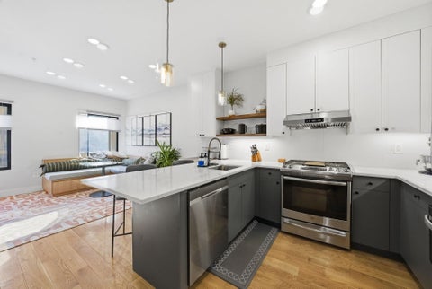 Condo For Sale - 22 Lincoln St #1<br/> Jersey City, NJ 07307