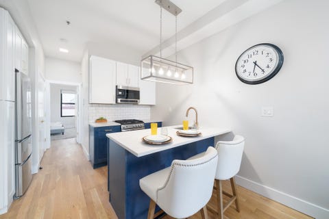 Condo For Sale - 3505 Kennedy Blvd #2L<br/> Jersey City, NJ 07307