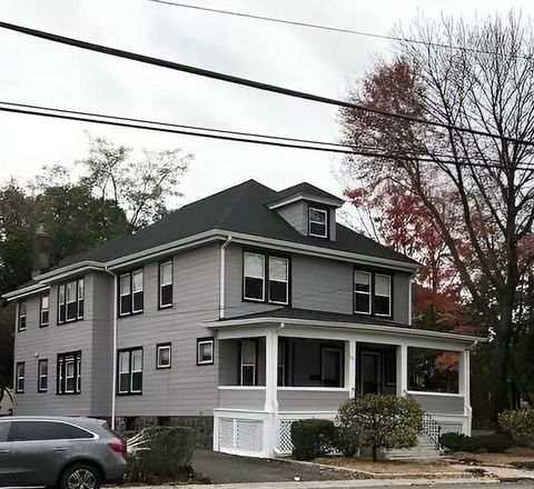 Multifamily For Sale - 290 Columbia Ave<br/> Bergen County, Fort Lee, NJ 07024