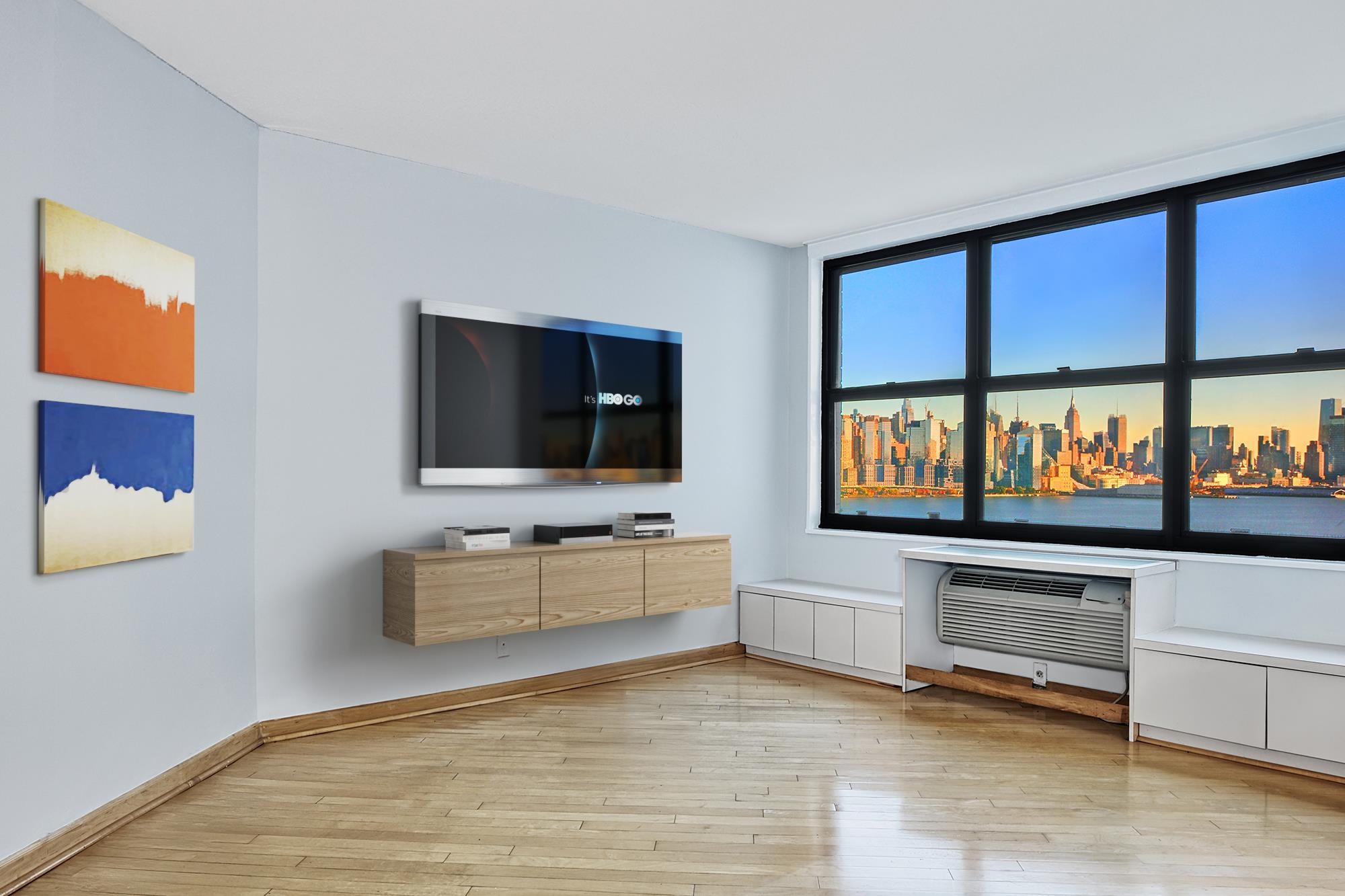7004 Blvd East #016F, Guttenberg, New Jersey image 3