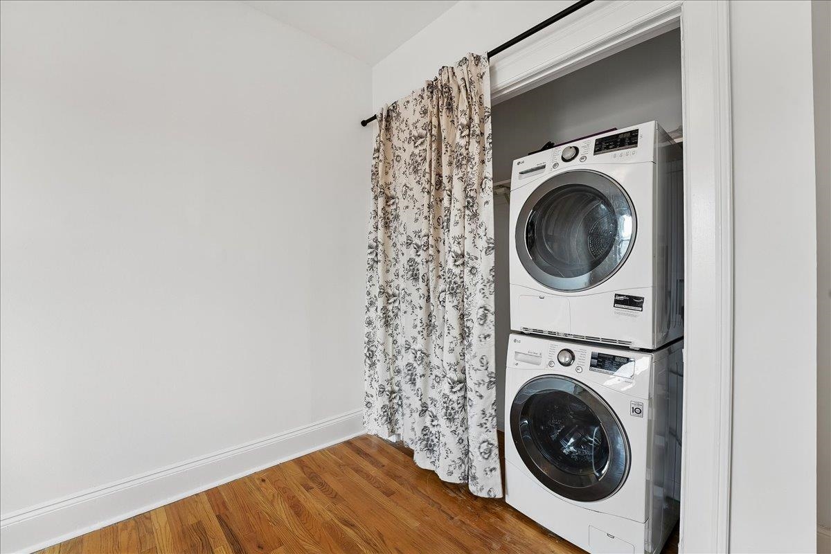 189 Christopher Columbus Dr #4, Jersey City, New Jersey image 16