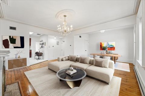 189 Christopher Columbus Dr Unit 4, Jersey City, Downtown, NJ 07302 - MLS#: 250006537