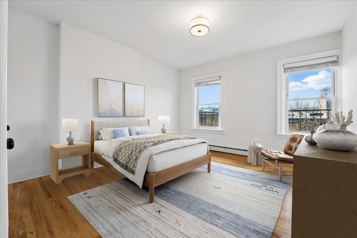 189 Christopher Columbus Dr #4, Jersey City, New Jersey image 11