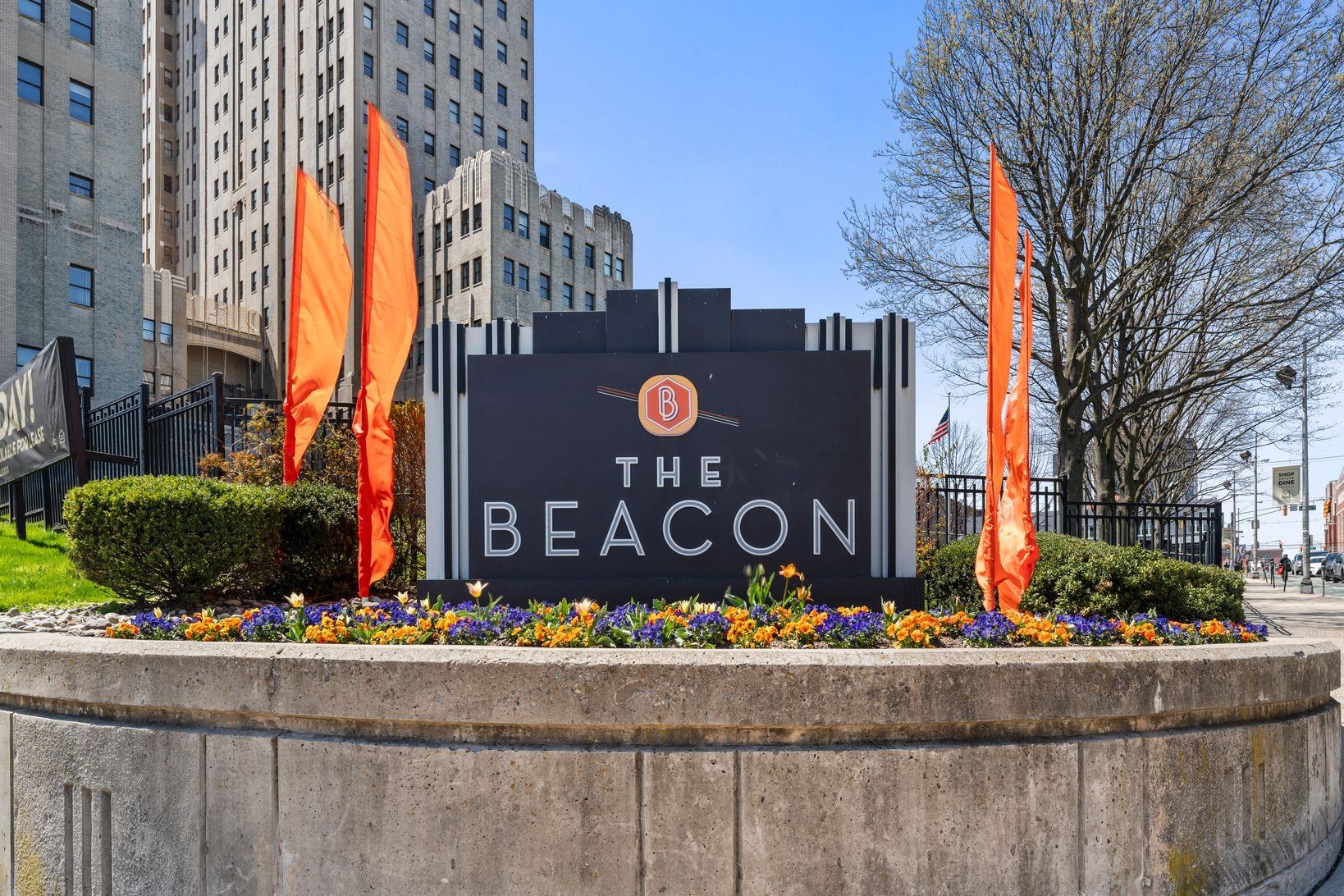 4 Beacon Way #805, Jersey City, New Jersey image 2