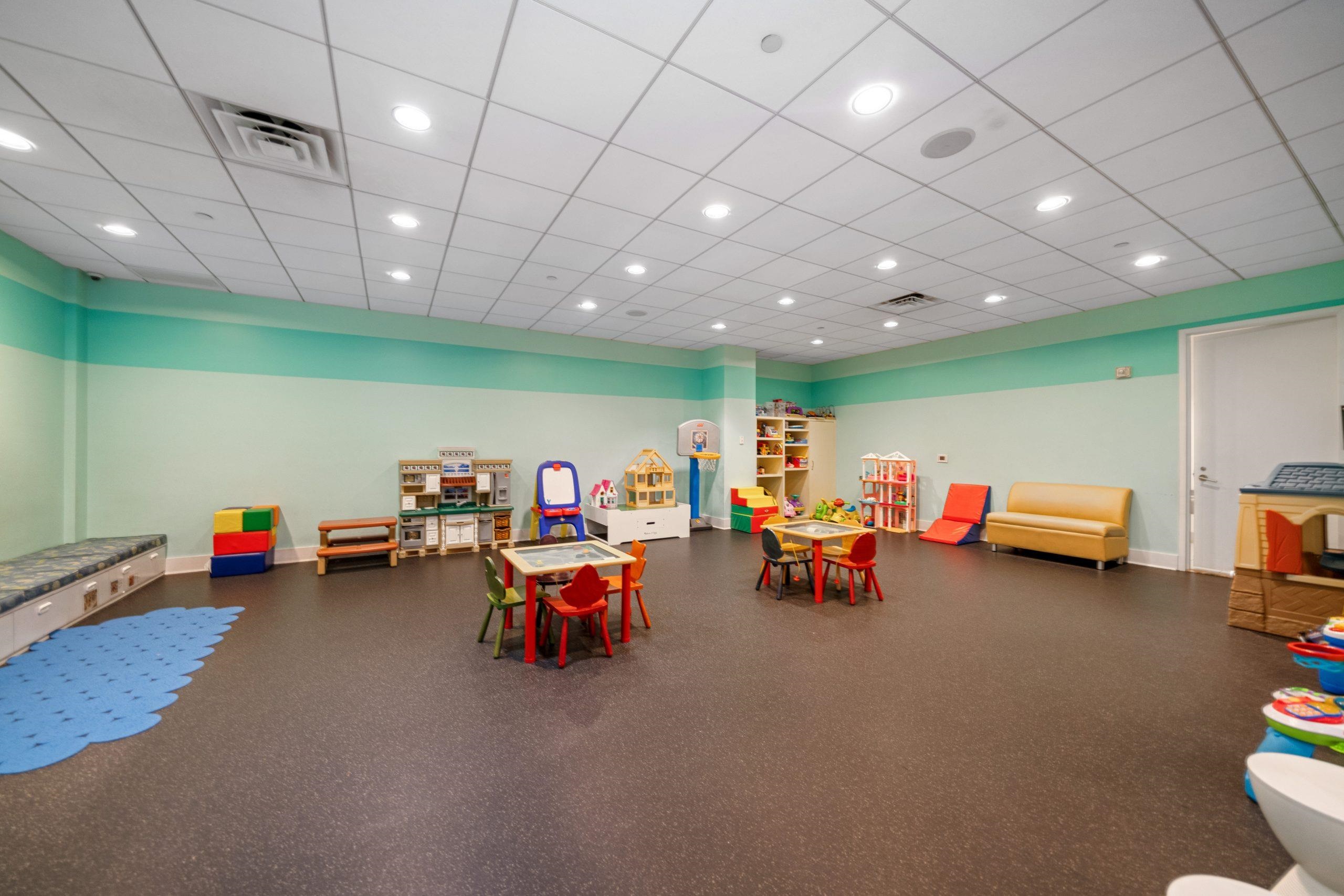 4 Beacon Way #805, Jersey City, New Jersey image 35