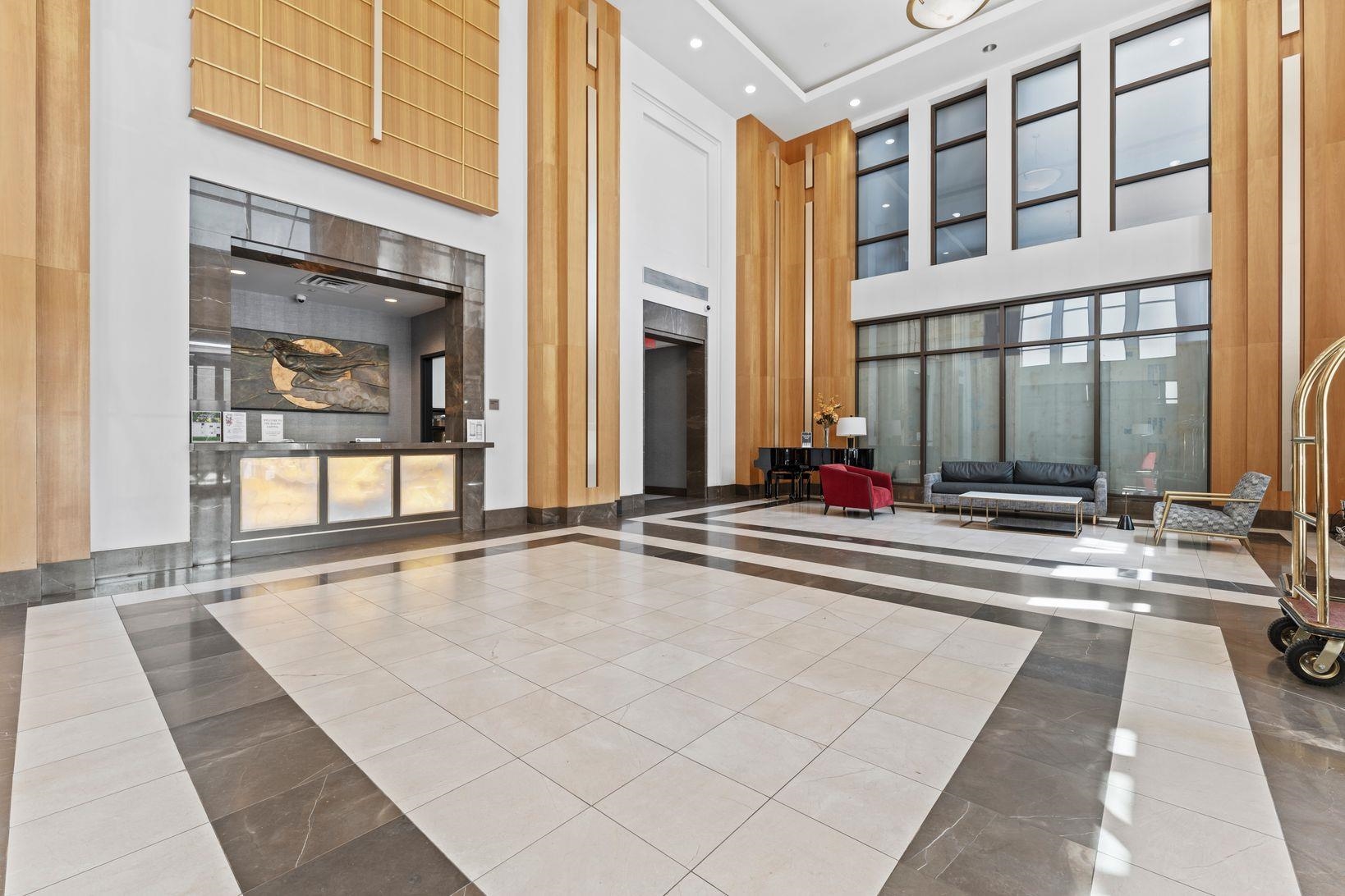 4 Beacon Way #805, Jersey City, New Jersey image 7