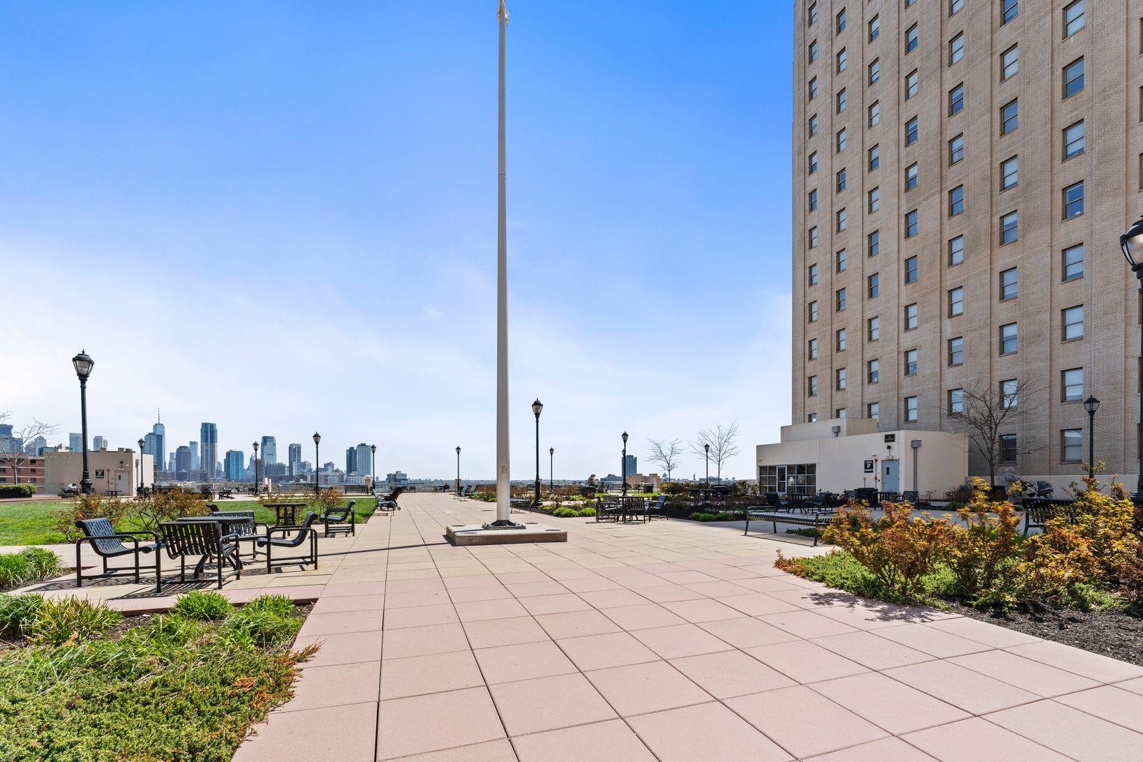 4 Beacon Way #805, Jersey City, New Jersey image 43