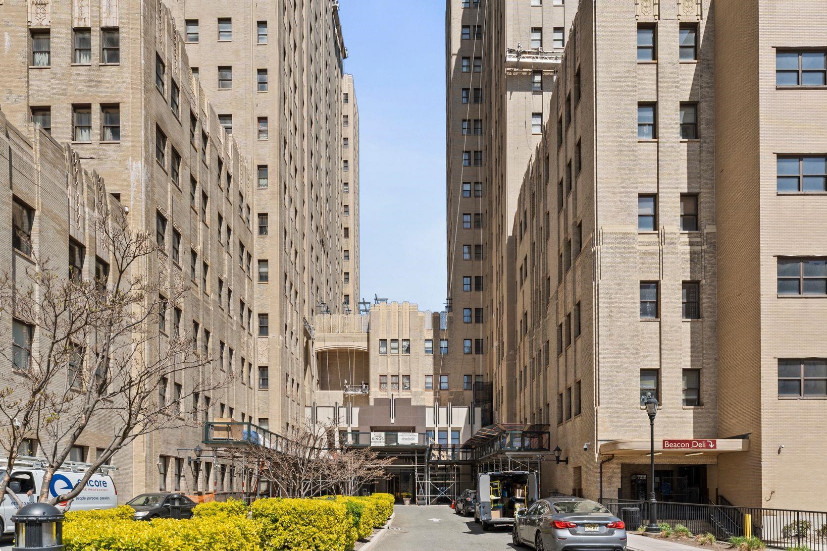 4 Beacon Way #805, Jersey City, New Jersey image 4