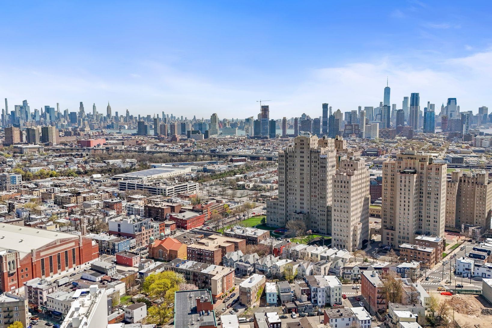 4 Beacon Way #805, Jersey City, New Jersey image 44