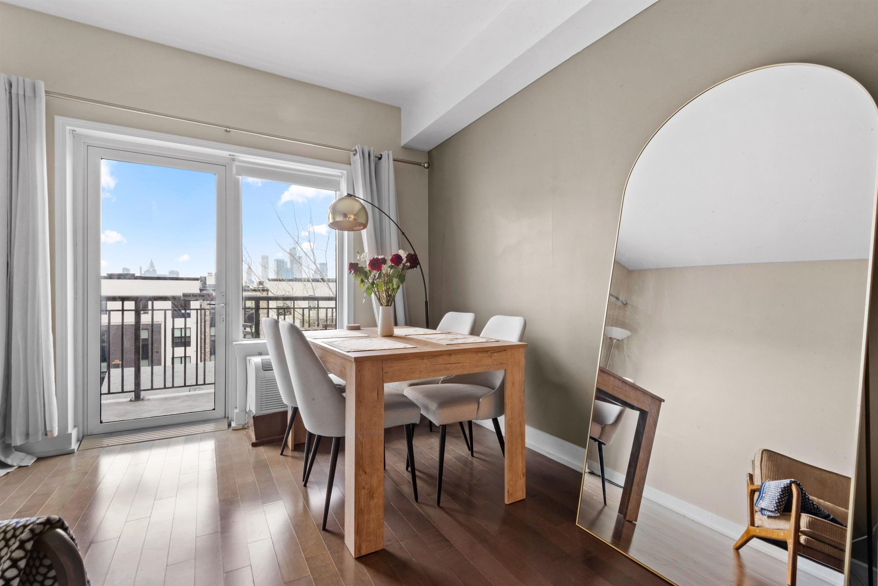 3312 Hudson Ave #3H, Union City, New Jersey image 8