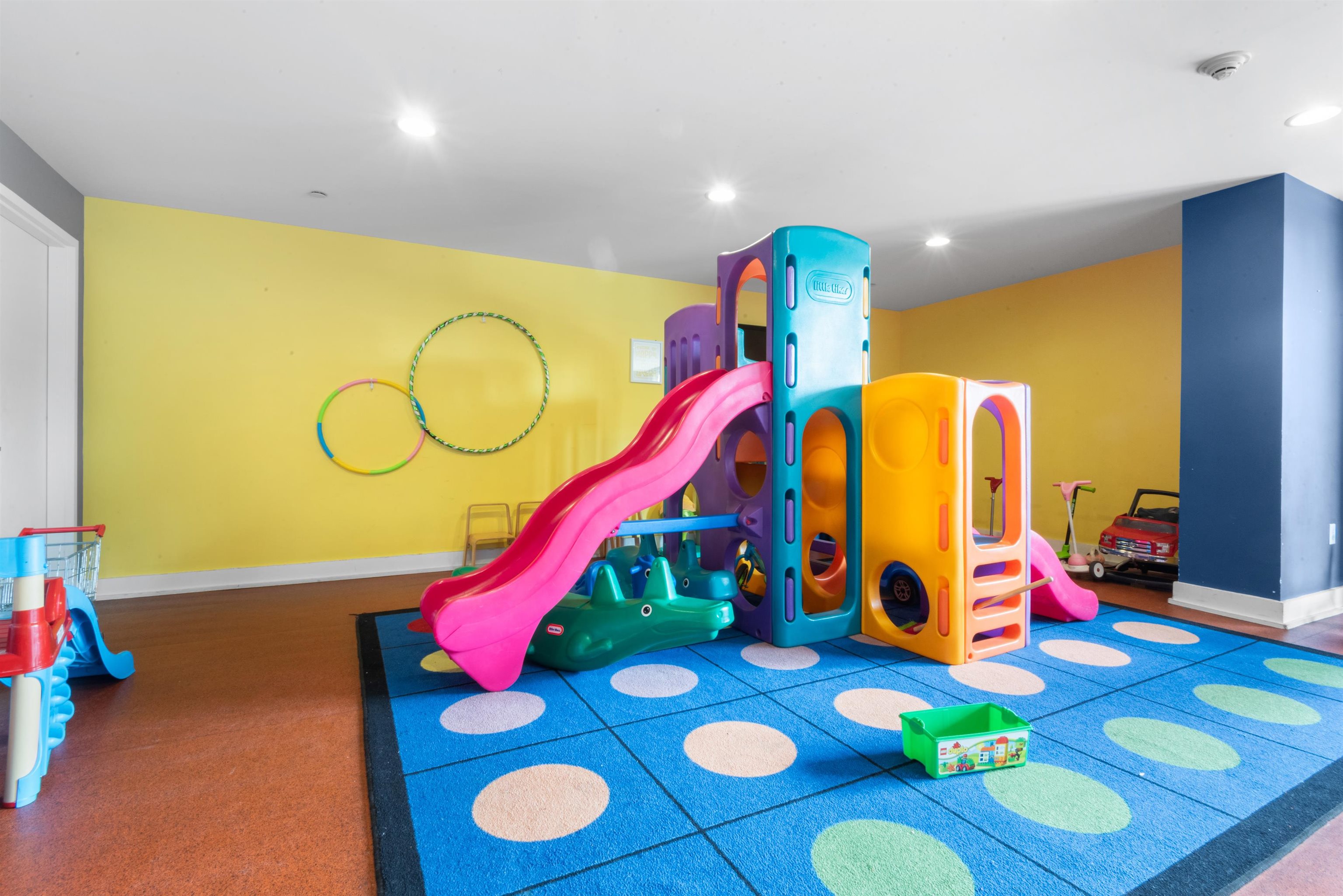 3312 Hudson Ave #3H, Union City, New Jersey image 22