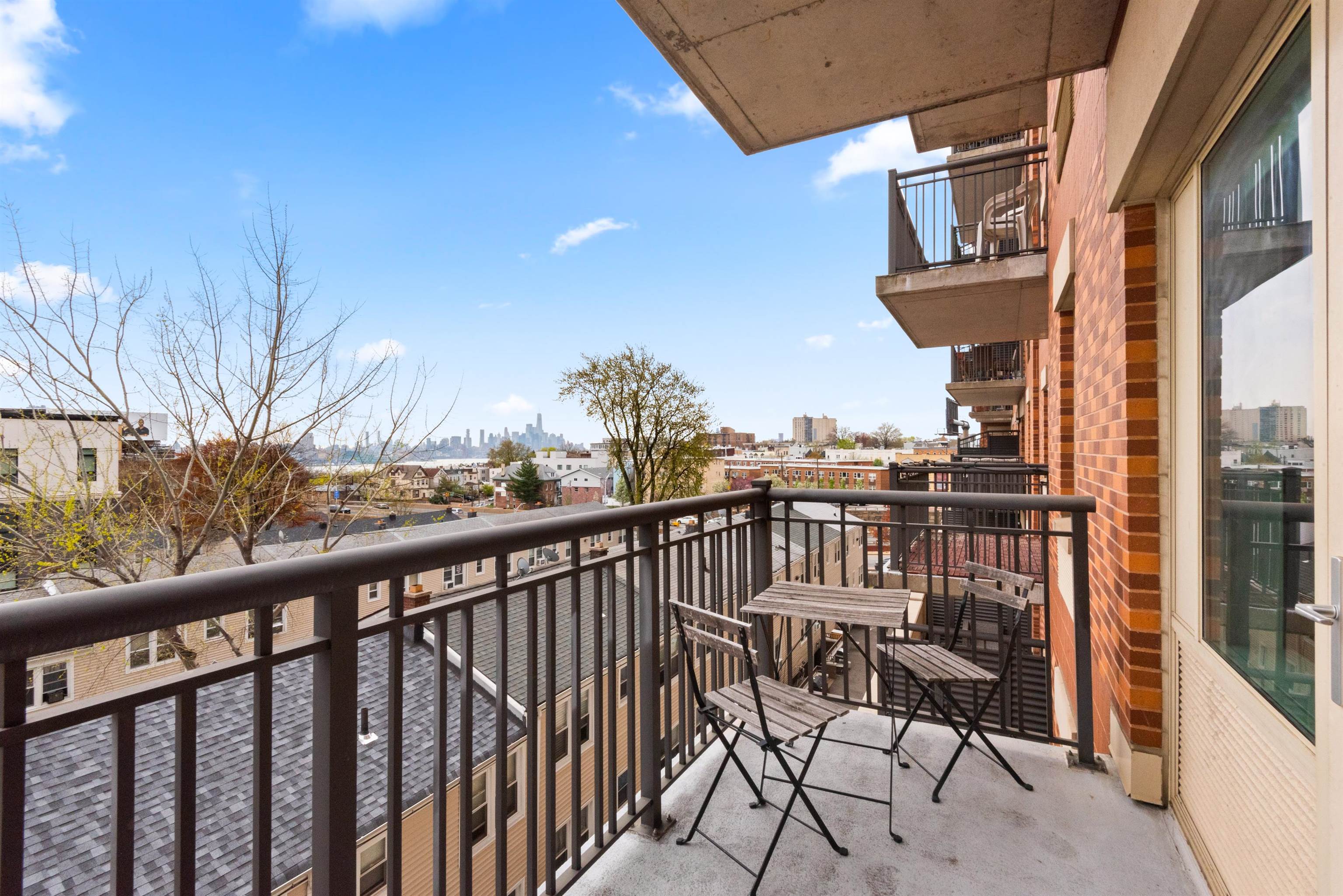 3312 Hudson Ave #3H, Union City, New Jersey image 5