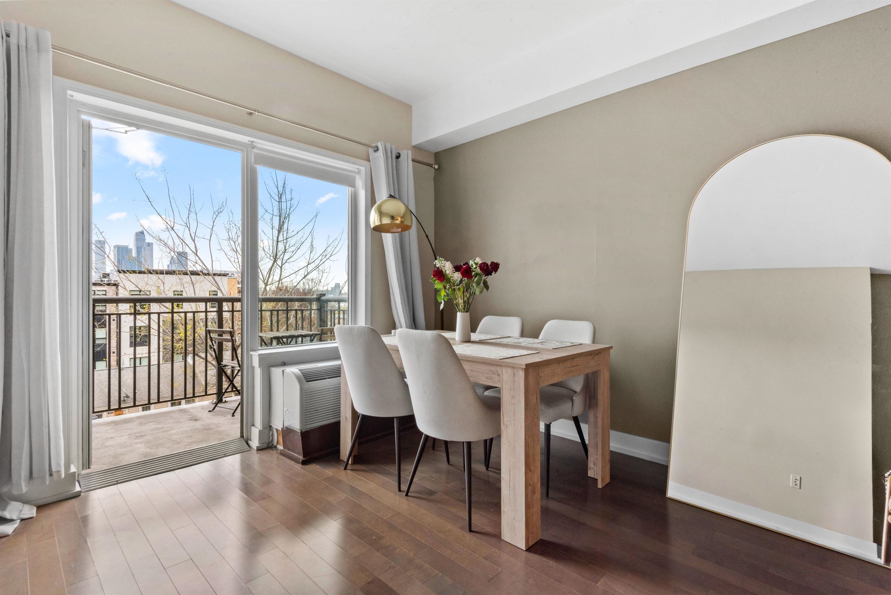3312 Hudson Ave #3H, Union City, New Jersey image 9
