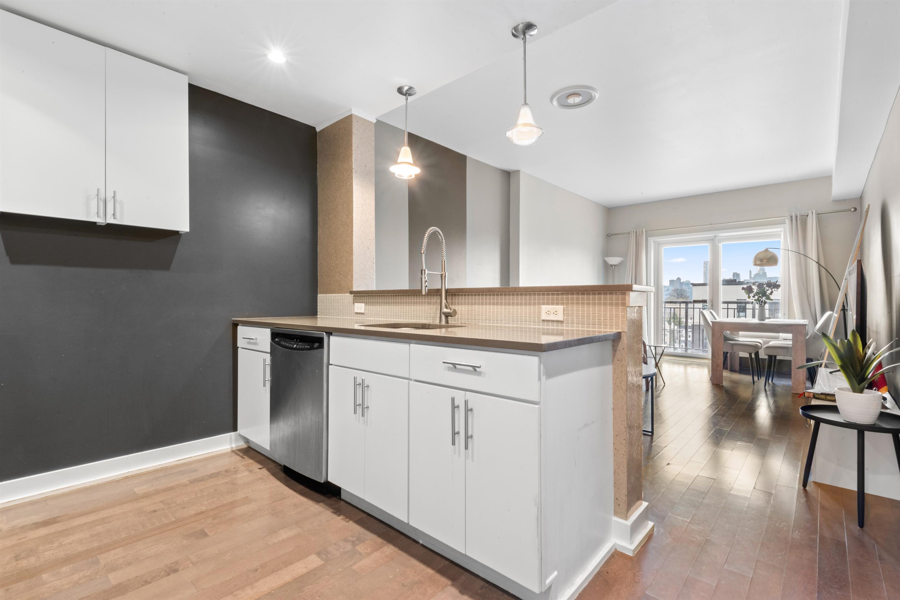 3312 Hudson Ave #3H, Union City, New Jersey image 10