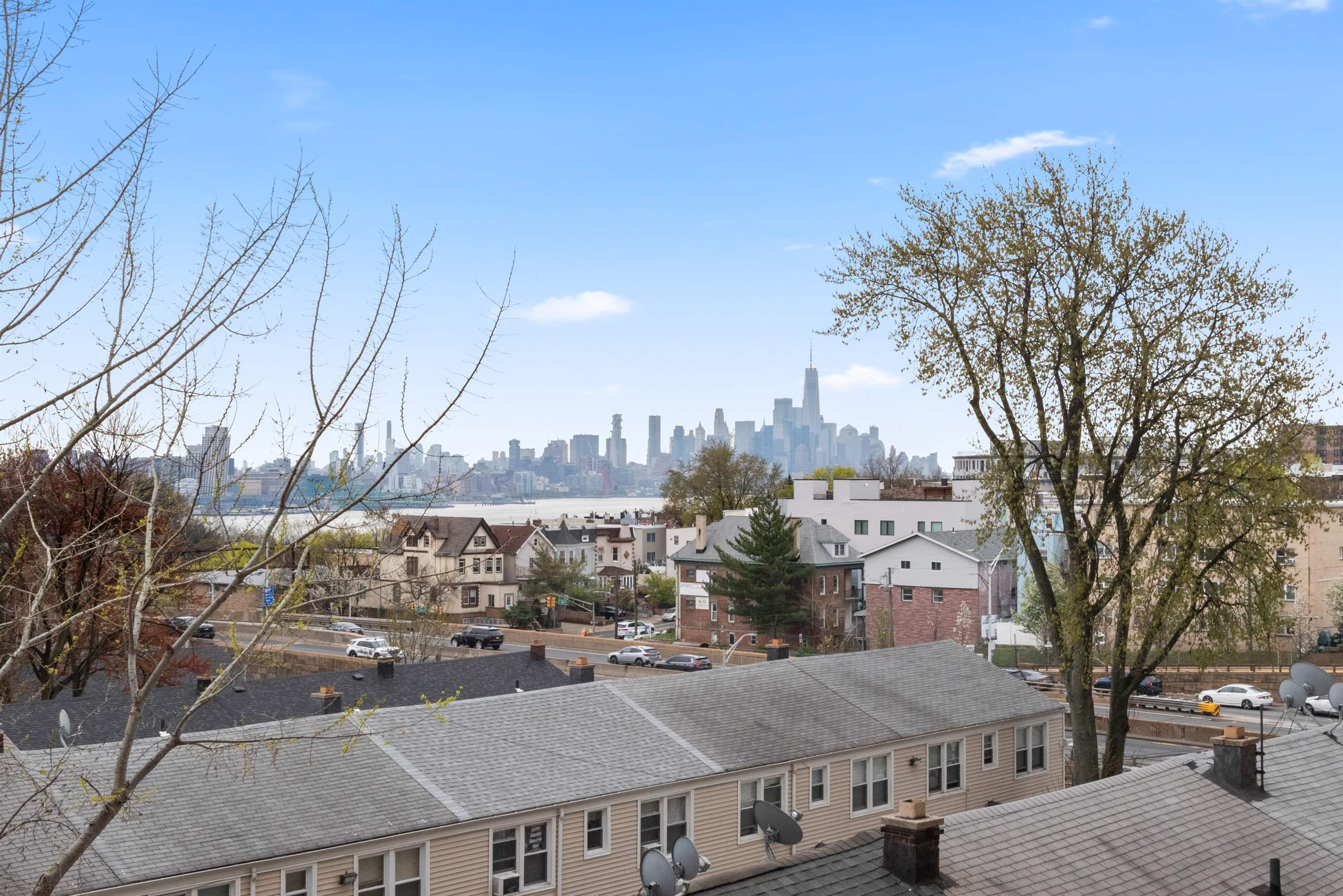 3312 Hudson Ave #3H, Union City, New Jersey image 4