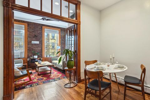 515 JERSEY AVE 5 Jersey City, Downtown NJ 07302