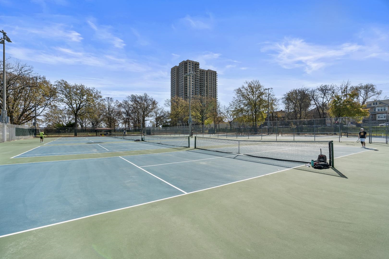 7855 Blvd East #12B, North Bergen, New Jersey image 20