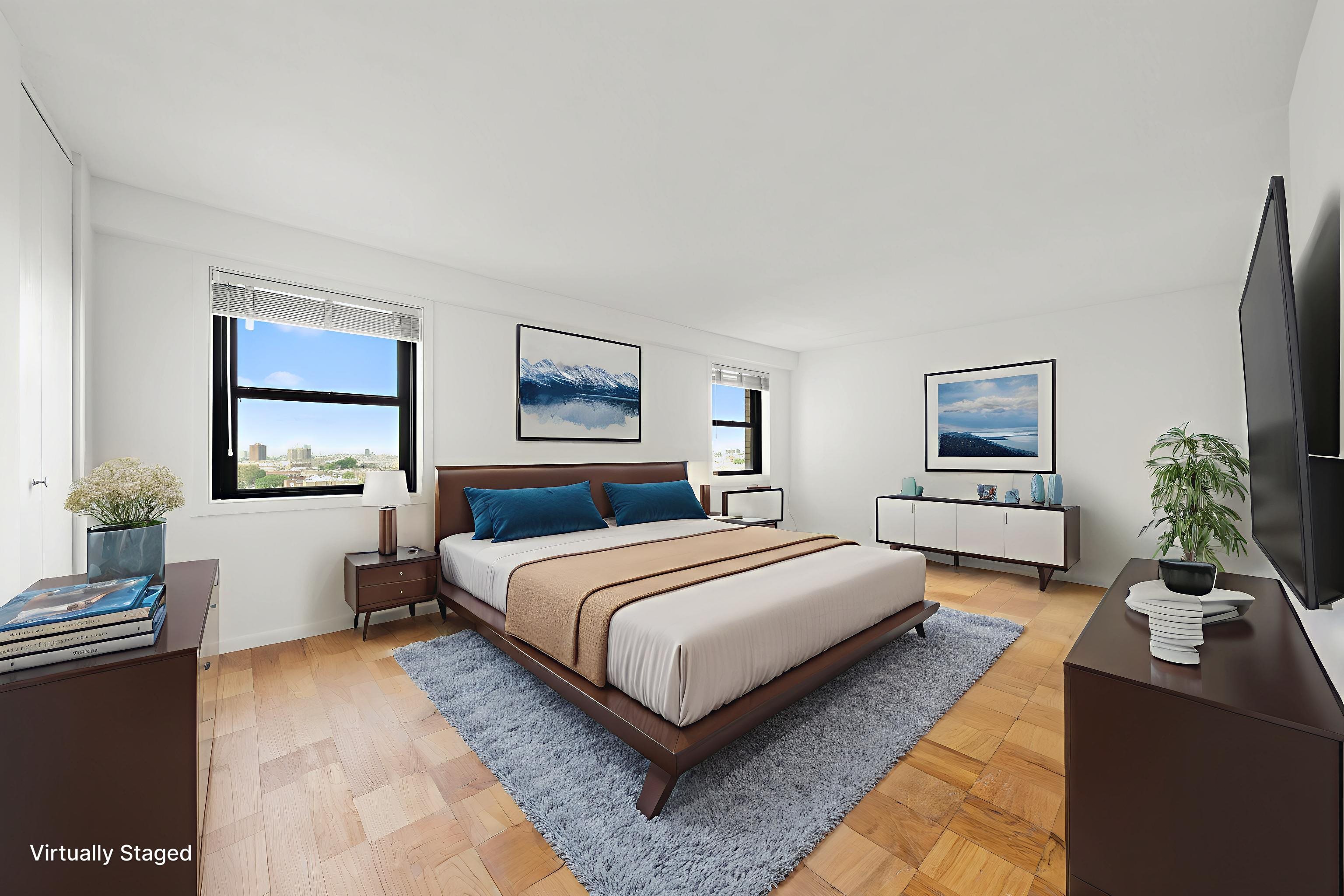 7855 Blvd East #12B, North Bergen, New Jersey image 11