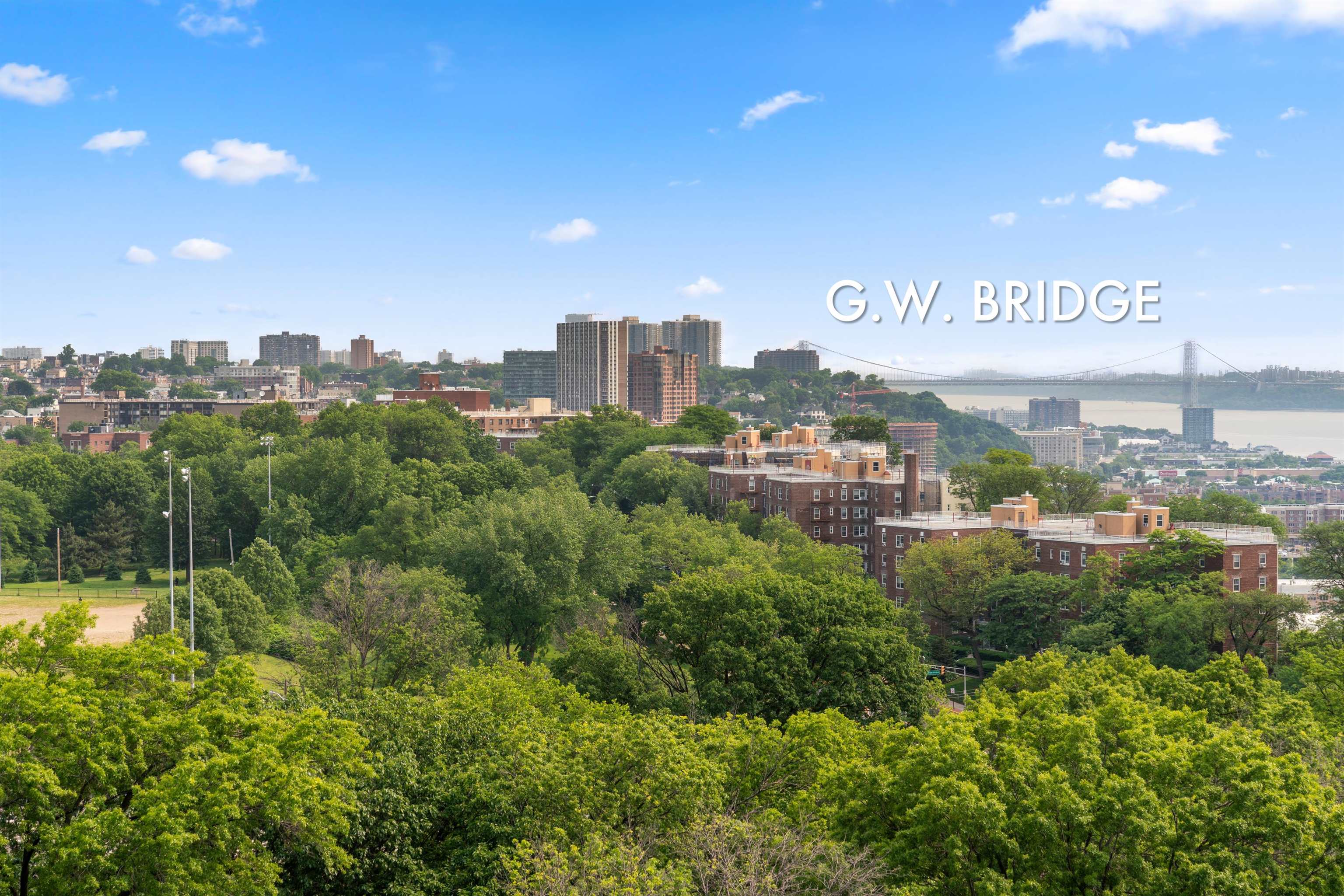 7855 Blvd East #12B, North Bergen, New Jersey image 5