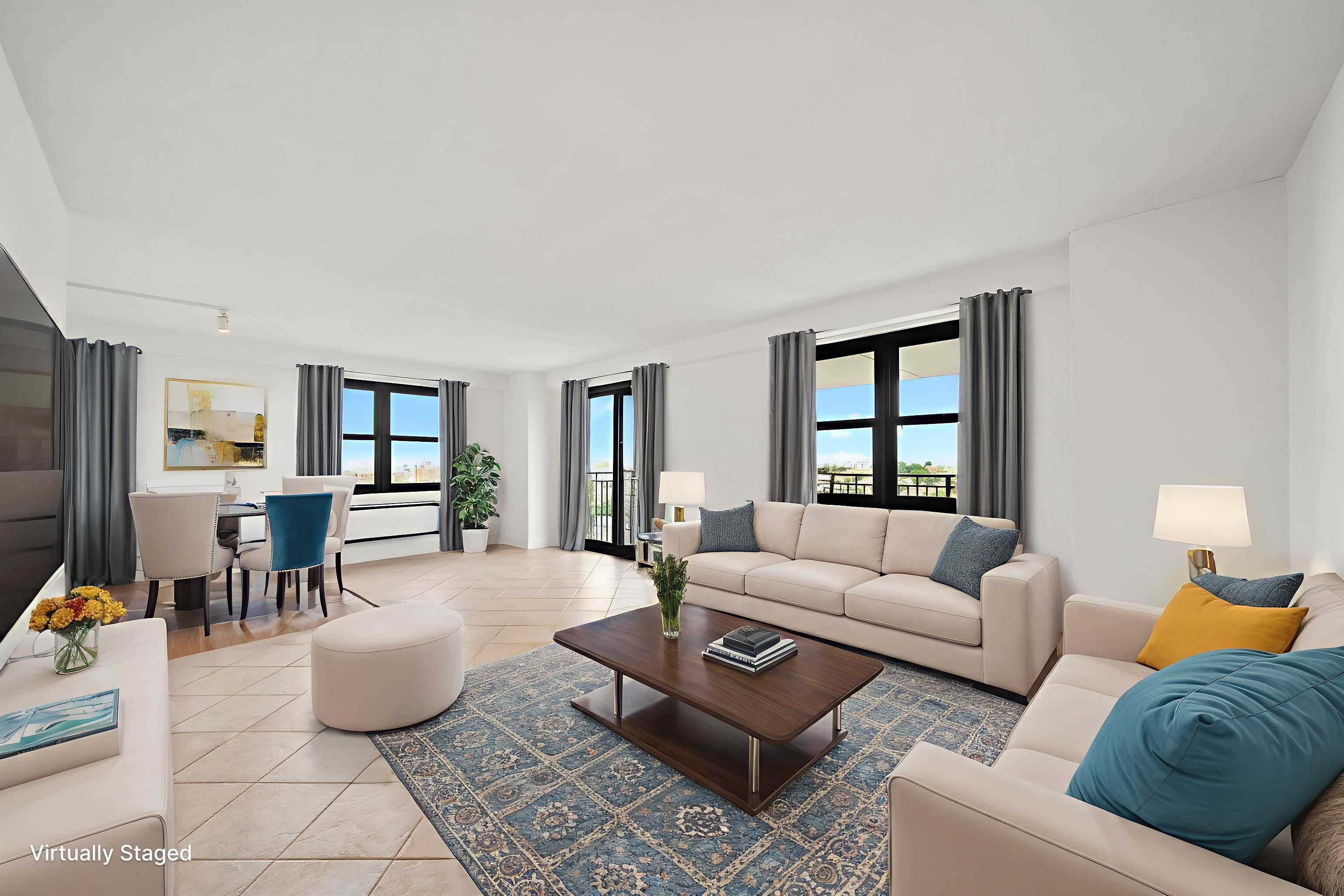 7855 Blvd East #12B, North Bergen, New Jersey image 1