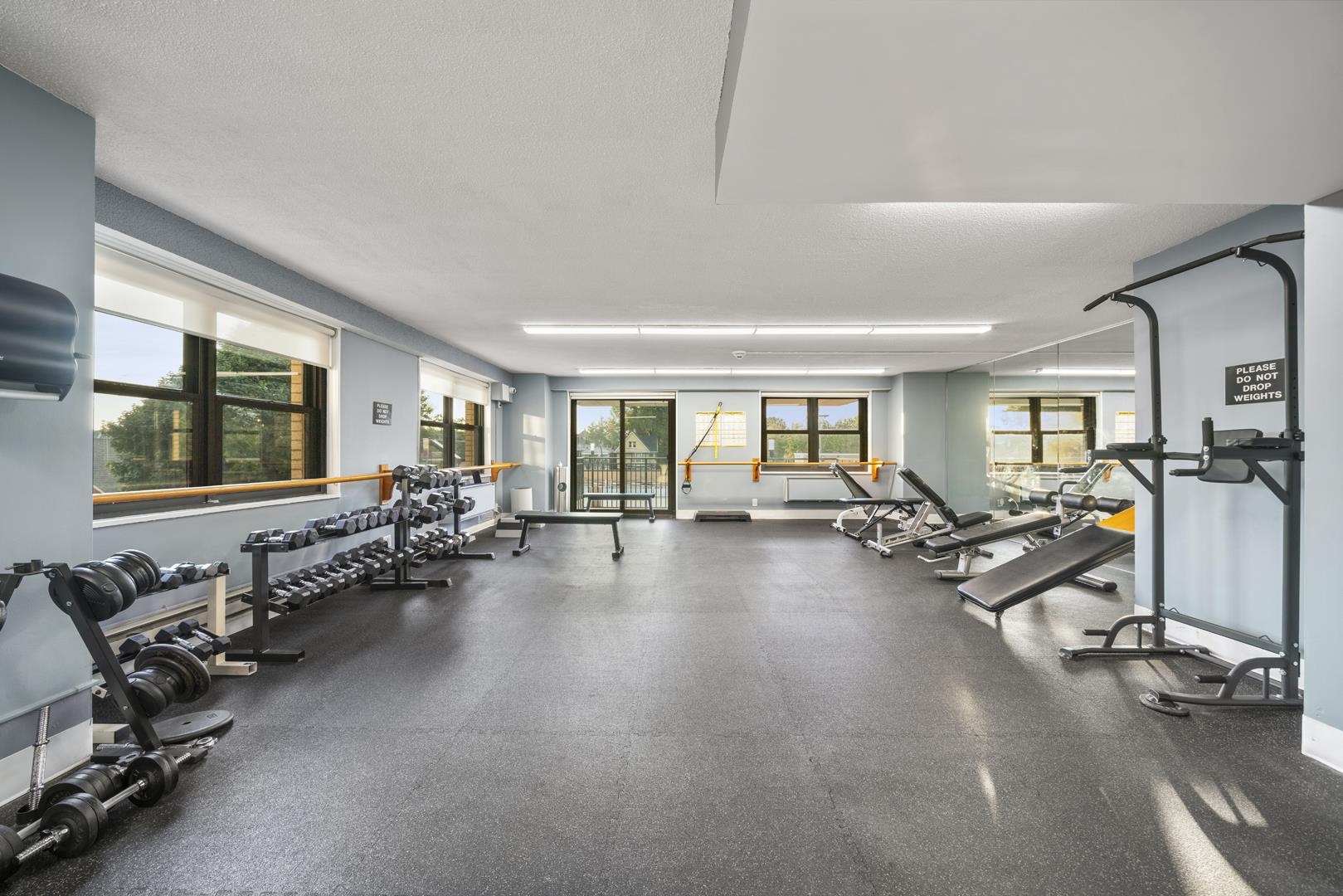7855 Blvd East #12B, North Bergen, New Jersey image 18