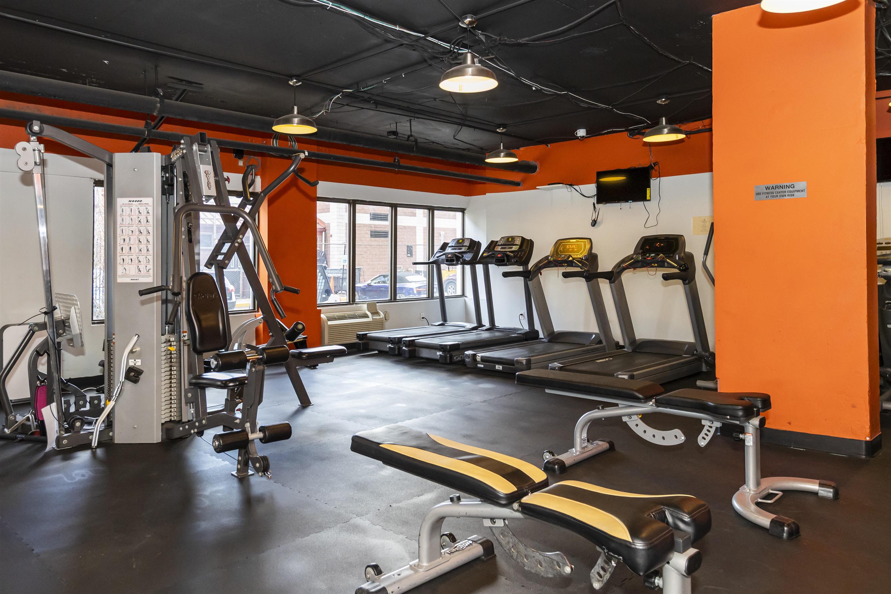 500 Central Ave #520, Union City, New Jersey image 42