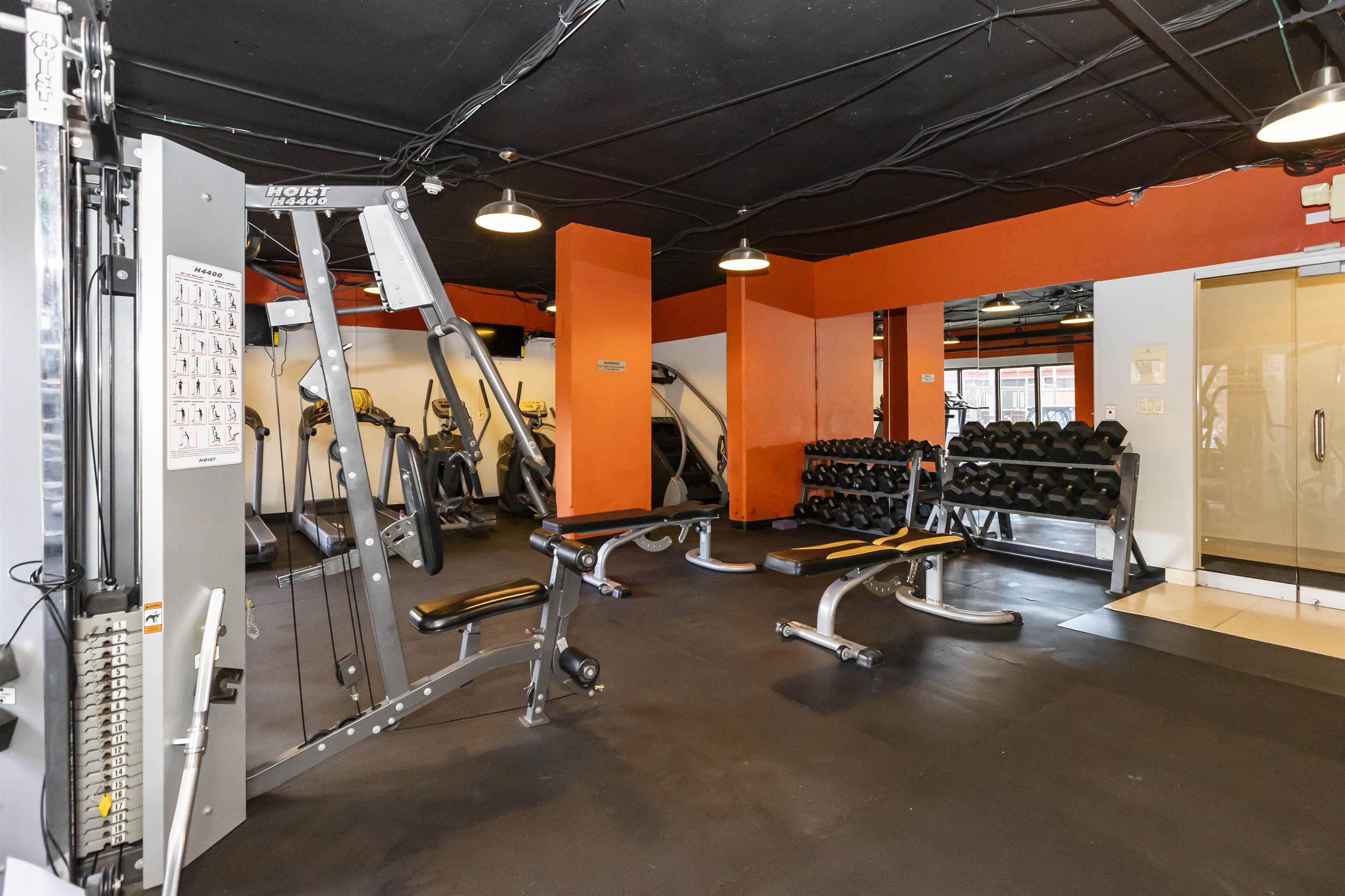 500 Central Ave #520, Union City, New Jersey image 43